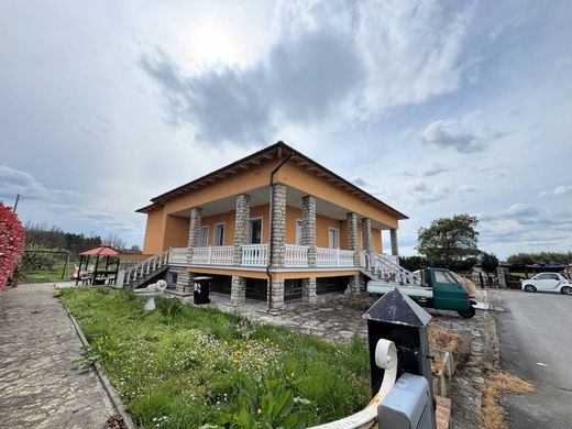 Villa en Altopascio, Lucca