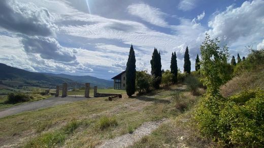 Country House in Travo, Provincia di Piacenza