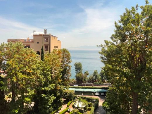 Office in Naples, Campania