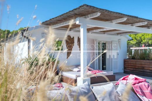 Villa à Livourne, Toscane