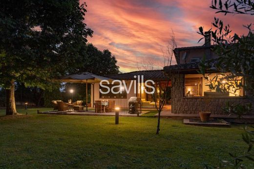 别墅  Viterbo, 维泰博省