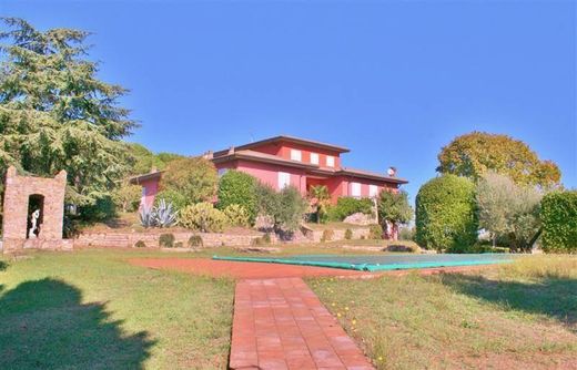 Willa w Castiglione del Lago, Provincia di Perugia