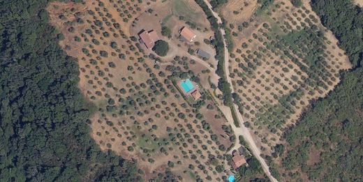 컨트리하우스 / Scansano, Provincia di Grosseto