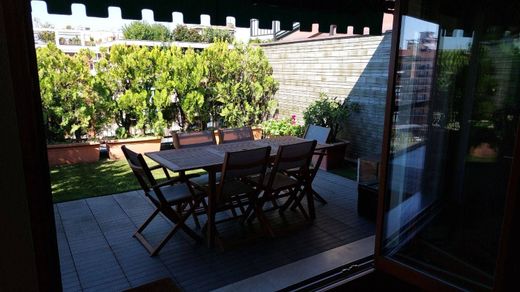 Ρετιρέ σε Μιλάνο, Città metropolitana di Milano