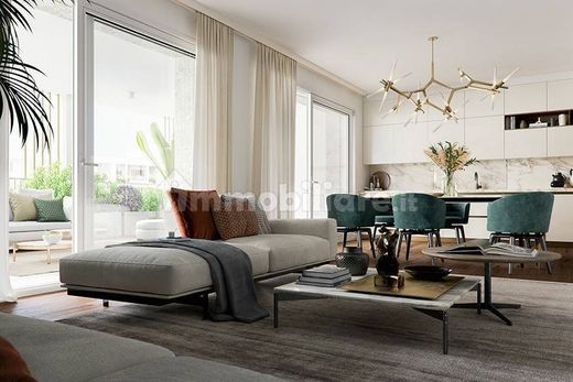 Appartamento a Milano, Lombardia