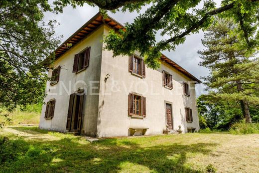 Villa Pelago, Firenze ilçesinde