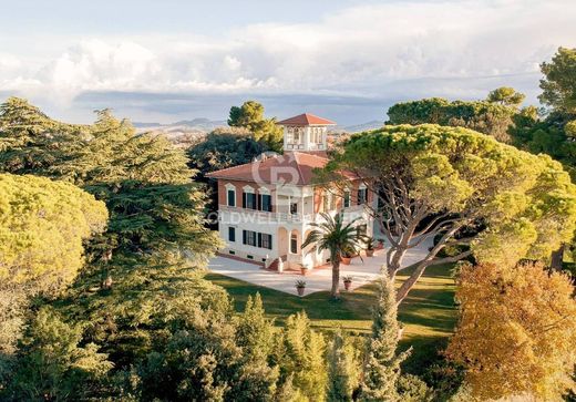 Villa in Filottrano, Provincia di Ancona