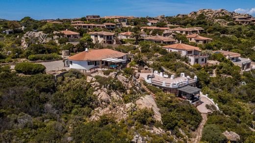 Villa in La Maddalena, Provincia di Sassari