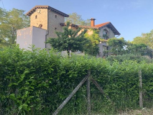 Landsitz in Licciana Nardi, Provincia di Massa-Carrara