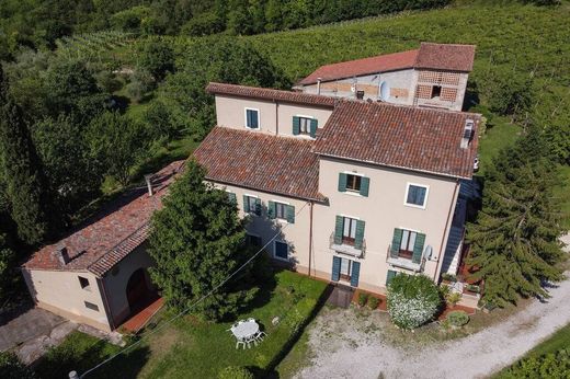 Casa de luxo - Verona, Provincia di Verona