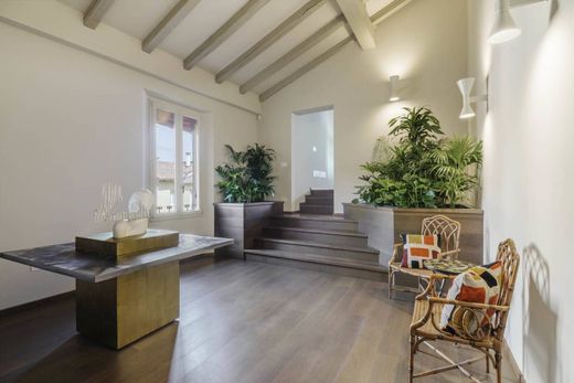 Пентхаус, Болонья, Bologna