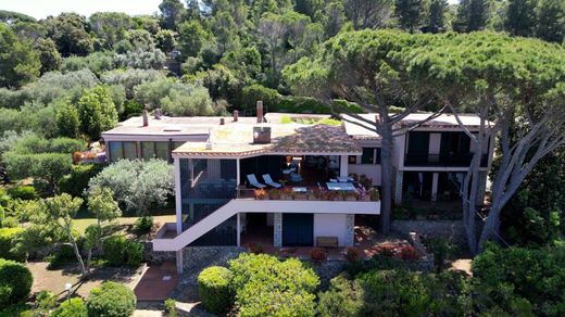 Villa a Monte Argentario, Grosseto