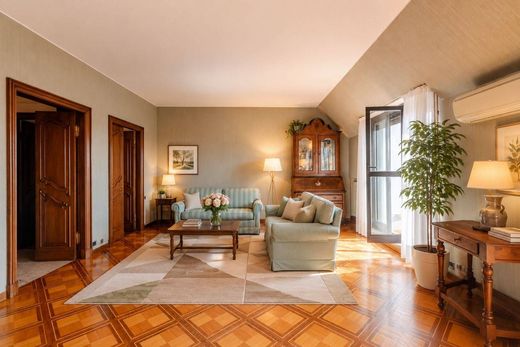 Apartment in Milan, Lombardy