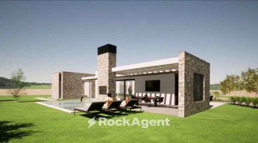 Viterbo, Provincia di Viterboのヴィラ