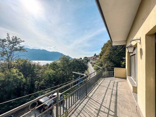 Villa à Ghiffa, Verbania
