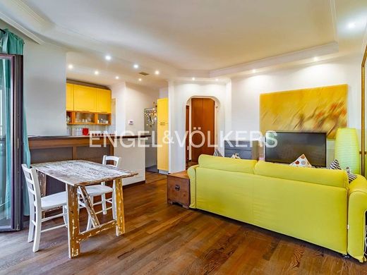 Penthouse in Rome, Latium