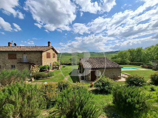 Gospodarstwo w Barberino Val d'Elsa, Province of Florence