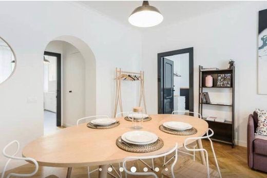 Daire Milano, Milano ilçesinde