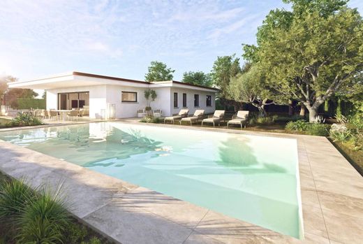 Villa a Manerba del Garda, Brescia