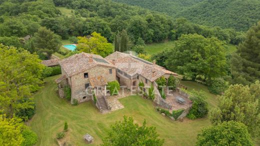 Country House in San Venanzo, Provincia di Terni