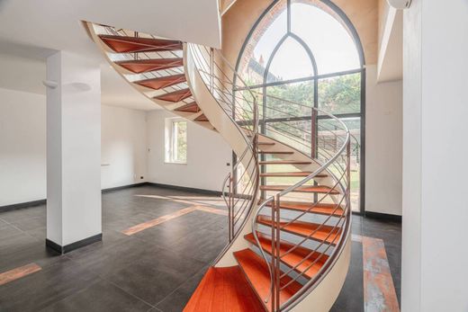 Villa en Monza, Provincia di Monza e della Brianza