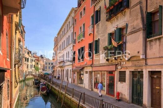 Daire Venedik, Venezia ilçesinde