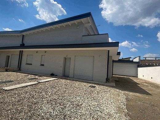 Villa en Briosco, Provincia di Monza e della Brianza