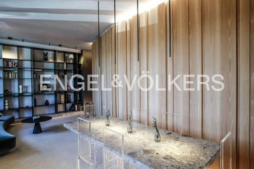 Daire Floransa, Firenze ilçesinde