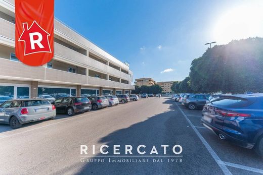 Ofis Lecce, Lecce ilçesinde