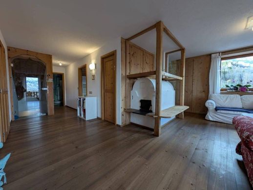 Appartement in Ville di Fiemme, Provincia autonoma di Trento
