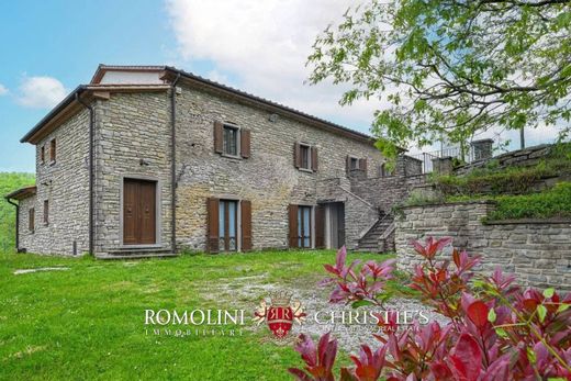 Casa de campo en San Giustino, Provincia di Perugia