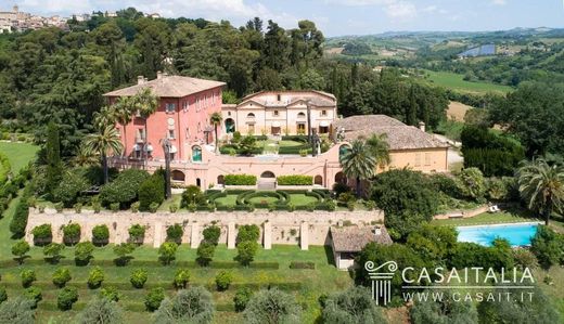 Villa in Colli del Tronto, Provincia di Ascoli Piceno