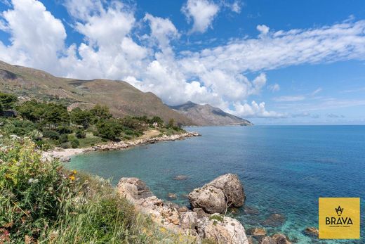 Villa in Castellammare del Golfo, Trapani
