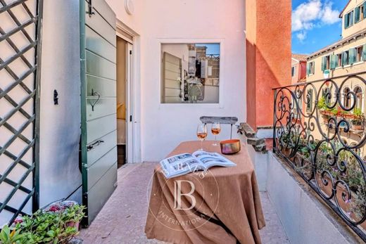 Daire Venedik, Venezia ilçesinde