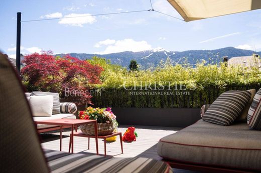 Penthouse in Bruneck, Bozen