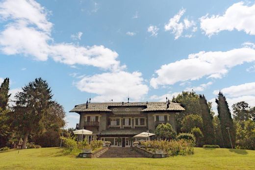 Villa en Besana in Brianza, Provincia di Monza e della Brianza