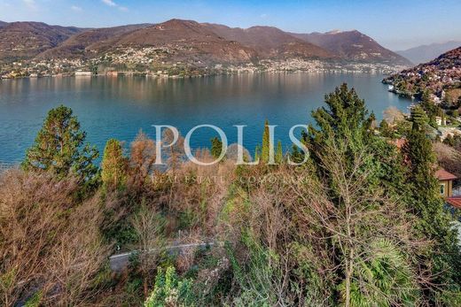 Fazenda - Blevio, Provincia di Como