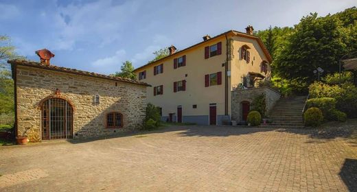 Country House in Barberino di Mugello, Florence