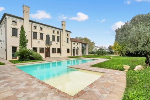 别墅  Arquà Polesine, 罗维戈省