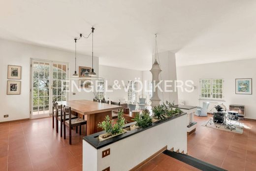 Villa - Ameglia, Provincia di La Spezia