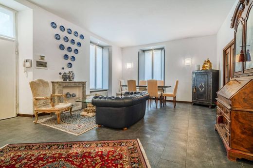 Apartament w Como, Provincia di Como