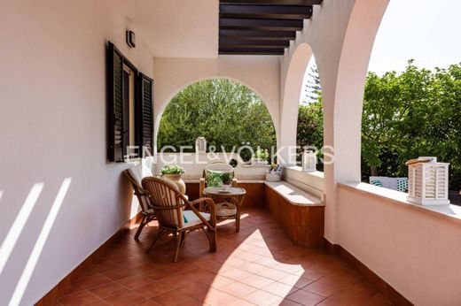 Villa in Noto, Syracuse