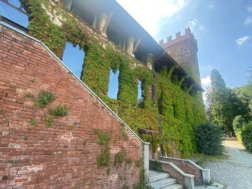 Villa in Piossasco, Turin