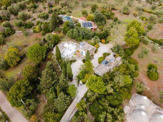 Cottage in Ostuni, Provincia di Brindisi