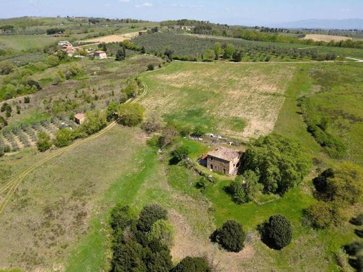 Casa de campo - Trequanda, Provincia di Siena