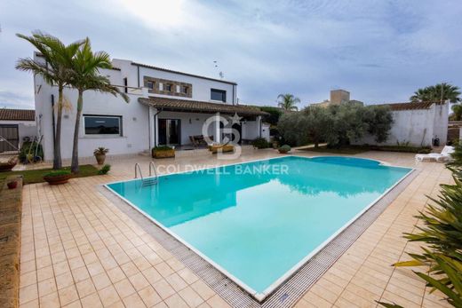 Villa - Petrosino, Trapani