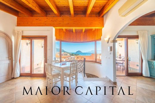 Villa en Golfo Aranci, Provincia di Sassari