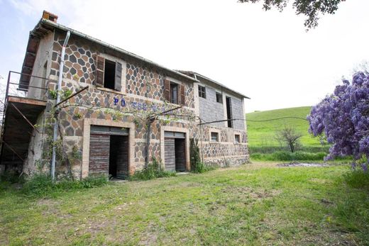 Загородный Дом, Tuscania, Provincia di Viterbo