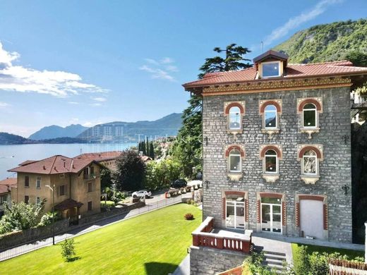 Apartment / Etagenwohnung in Menaggio, Provincia di Como