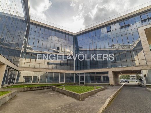 Office for rent in Rome